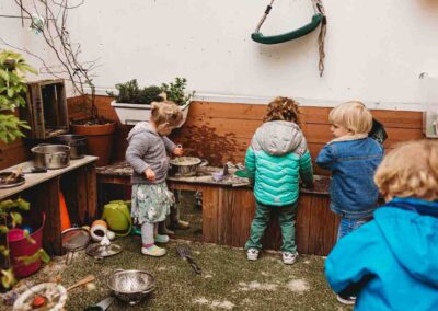 KDV de Bengeltjes Utrecht